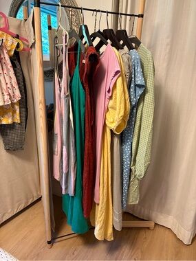SALE 🌟 DRESSES BUNDLE | 7 Dresses